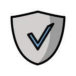 Safety SVG Icon